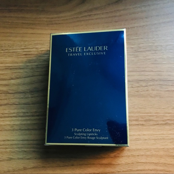 💄Estée Lauder Pure Color Envy Sculptin lipstick💋 - Picture 3 of 4